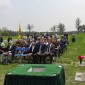Gathering