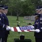 Flag Unfurled