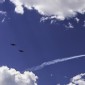 Missing Man Formation