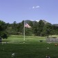 Flag Half Staff