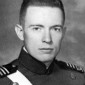 Ray Hamilton Graduation Photo