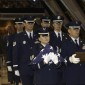 Honor Guard Processional