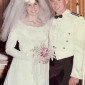 James D & Corrinee Kennedy 1964