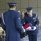 Folding Flag