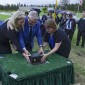 Placing Urn