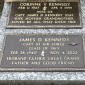 Grave Markers