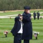 Chris and Chaplain