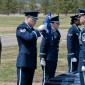 Folded Flag