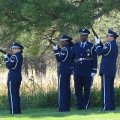 FIring Party