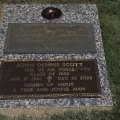 Grave Marker