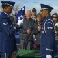 Unfolding Carol's Flag