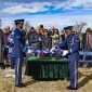 Folding Flag