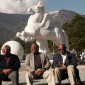 Chuck, Ike and Roger
