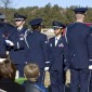 Flag Ceremony