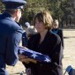 Flag Presentation