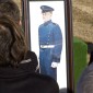 Family and picture of Stu