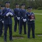 Honor guard