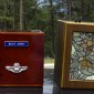 Two Urns