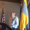 2016 annual Ceremony