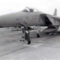 F-15 Eagle