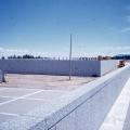 Cadet Chapel Construction Fall 1960