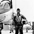 T-38 UPT trainer 1964