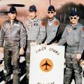 F-86H FAC class, Cannon AFB