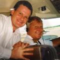 Last Flight_Dick & Son Scott