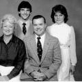 Family picture 1982