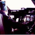 Flying the C-5
