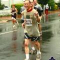 Marine Corps Half Marathon
