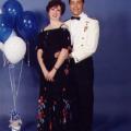 Wright-Patt Officers' Wives Club Ball