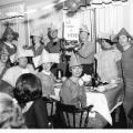 What Submarine Engineering Duty Officers Do for Fun 