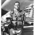 F-100 Pilot