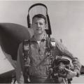 Hannam, Korat AB, 1967 with F-105