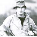 Forward Air Controller - Class of '63