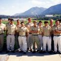 Houston Scouts visit Colorado