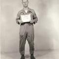 Captain Dean A. Hess FAC