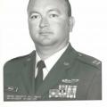 Captain Bill Bryant