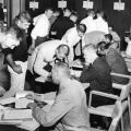 Checking In June 26 1959