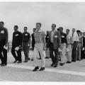 Going to the Barber June 16, 1959