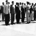 Their First Formation Class of 1963