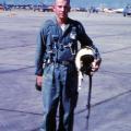 Pilot Orientation, Lowry AFB