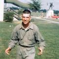 Ft Benning 1960