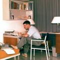 Roomin' w Bob Parlette 1961