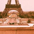 Europe Field Trip 1961