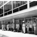 Joining our Summer Squadrons, June 26, 1959