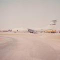 C-141 Starlifter refueling