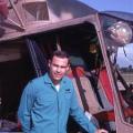 Jim Diffendorfer, 38th ARRS, Korat Thailand, 1968