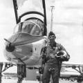 UPT at Vance AFB, 1967